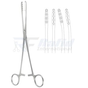 Ulrich Dressing Forceps | RI-5-801-22