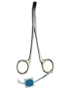 WYNMAN Carbide Crown Gripper, 5 1/2\\\", Without Ratchet, With TC Jaws