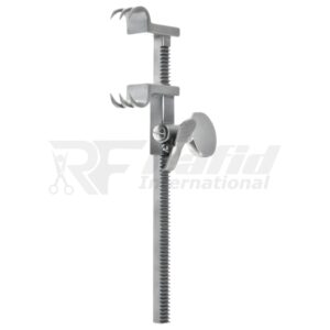 Bailey-Gibbon Rib Contractor | RI-9-125-16