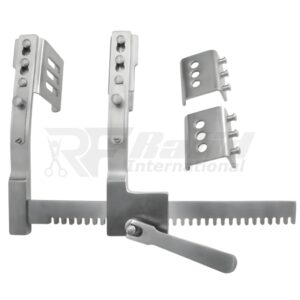 Burford Rib Retractor | RI-9-110-01