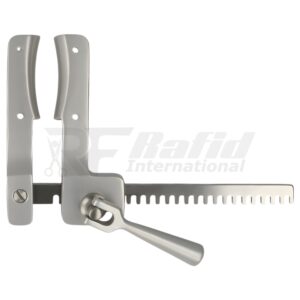 Castaneda Rib Retractor | RI-9-111-01