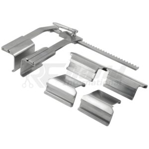 DeBakey Rib Retractor | RI-9-120-00