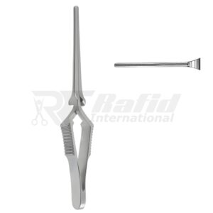 Debakey Bulldog Clamp | RI-9-154-07