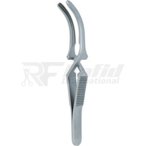 Debakey Bulldog Clamp | RI-9-155-07