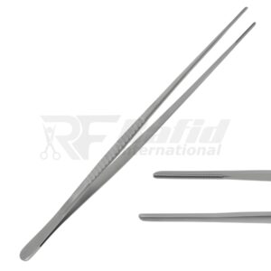 Debakey Vascular Forceps | RI-9-150-16