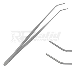 Debakey Vascular Forceps | RI-9-152-16