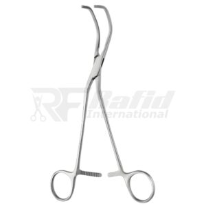 Diethrich Aorta Clamp | RI-9-140-21