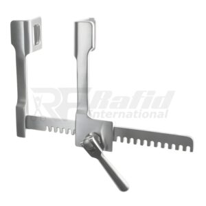 Finochietto, Baby Rib Retractor | RI-9-108-01