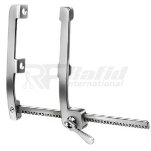 Finochietto (Modif.) Rib Retractor | RI-9-112-01
