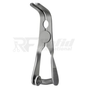 Glover Bulldog Clamp | RI-9-133-06