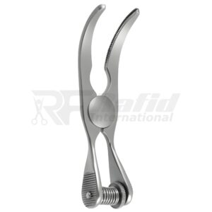 Glover Bulldog Clamp | RI-9-158-06