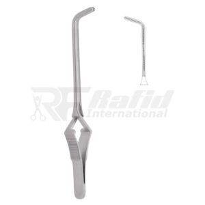 Gregory Soft Bulldog Clamp | RI-9-135-09