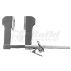 Haight Rib Retractor | RI-9-113-90
