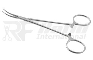 Hartman Mosquito Forceps