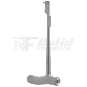 Lebsche Sternum Chisel | RI-9-105-24