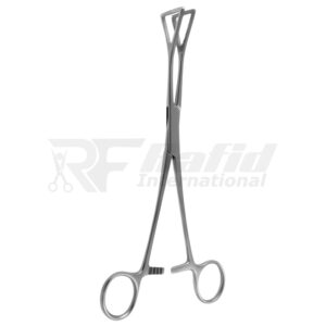 Lovelace Lung Grasping Forceps | RI-9-130-20