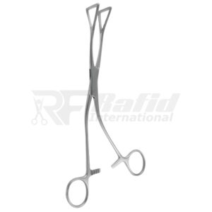 Lovelace Lung Grasping Forceps | RI-9-131-20