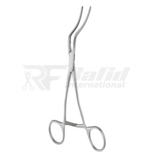 Martin Peripheral Vascular Clamp | RI-9-145-16