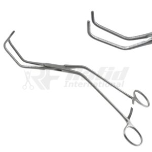 Ochsner Aorta Clamp | RI-9-139-23