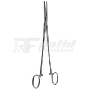 Phaneuf Hysterectomy Forceps | RI-5-501-21