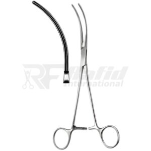 Potts Anastomosis Clamp | RI-9-162-22