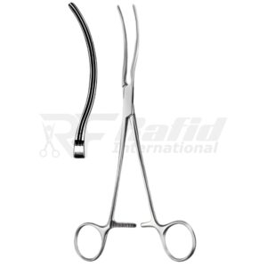 Potts Anastomosis Clamp | RI-9-163-22