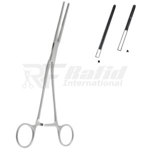 Potts Coarctation Clamp | RI-9-161-21