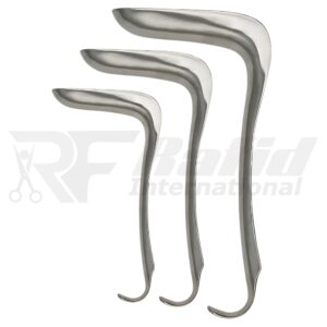 Kristeller Vaginal Speculum | RI-20-110-01
