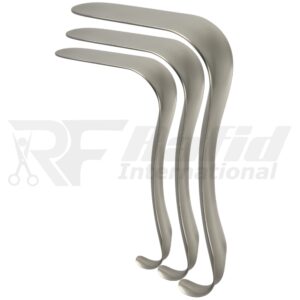 Kristeller Vaginal Retractor | RI-20-111-01
