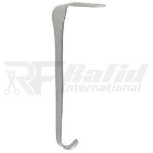 Kallmorgen Vaginal Retractor | RI-20-122-01