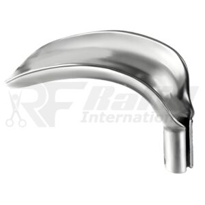 Scherbak Vaginal Speculum Blade | RI-20-125-00