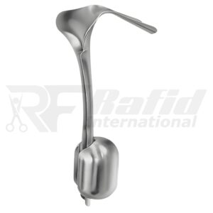 Auvard Weighted Vaginal Speculum | RI-20-126-22