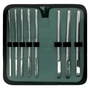 Hegar Uterine Dilator Set | RI-20-131-24