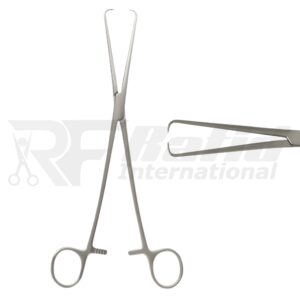 Schroeder Uterine Tenaculum Forceps | RI-20-137-25