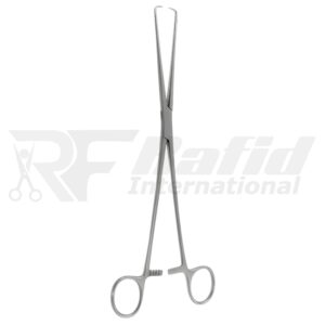 Braun Uterine Tenaculum Forceps | RI-20-138-25