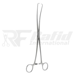 Duplay Uterine Tenaculum Forceps | RI-20-139-28