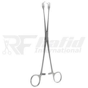 Schroeder Uterine Tenaculum Forceps | RI-20-142-24