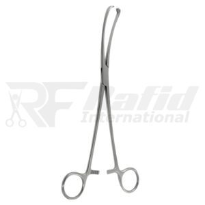 Teale Uterine Tenaculum Forceps | RI-20-143-23