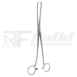 IOWA Vulsellum Forceps | RI-20-144-26