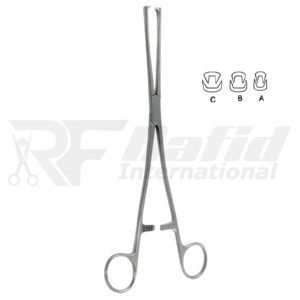 Museux Vulsellum Forceps | RI-20-145-24