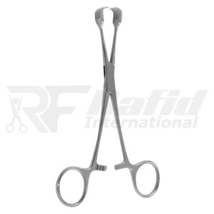 Uterine Tenaculum Forceps | RI-20-147-26