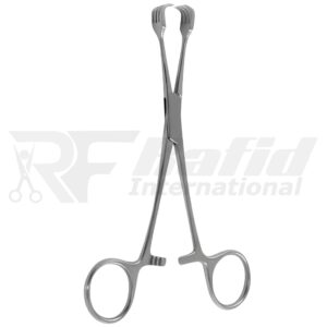 Braun Vulsellum Forceps | RI-20-148-16