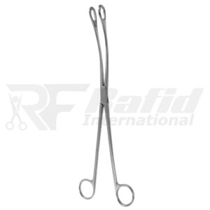 Kelly Uterine Polypus Forceps | RI-20-150-32