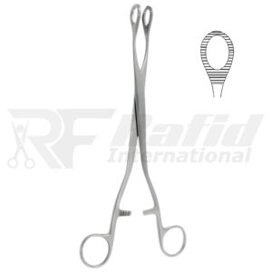 Heywood-Smith Uterine Polypus Forceps | RI-20-152-25