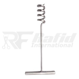Doyen Myoma Screw | RI-20-153-17