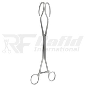 Dartigues Uterine Seizing Forceps | RI-20-156-27