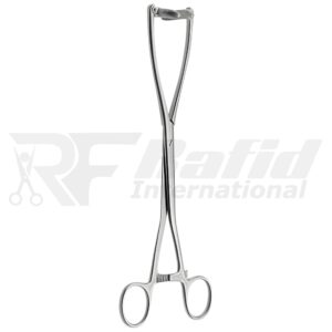 Collin Uterine Seizing Forceps | RI-20-158-25