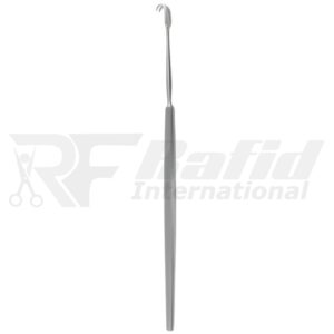 Simon Fistula Hook | RI-20-162-22