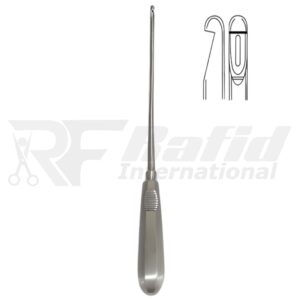 Munchen Biopsy Curette | RI-20-165-27