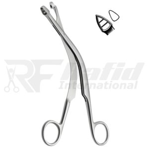Faure Uterine Biopsy Forceps | RI-20-167-21